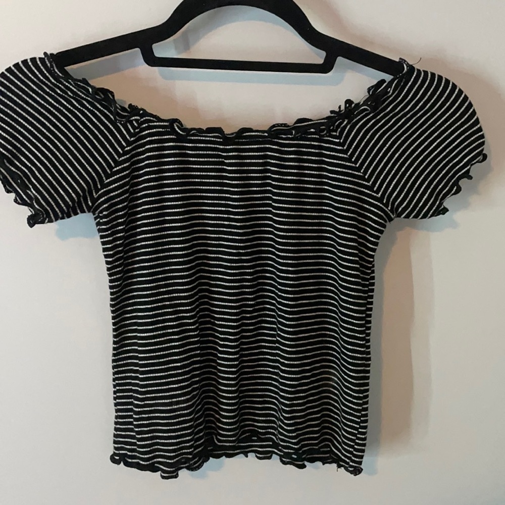 Lizard Thicket Off the shoulder